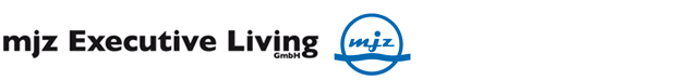 Logo mjz Executive Living