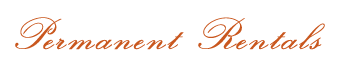 Permanent Rentals