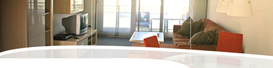 mjz Executive Living :: Ankommen & Wohlfühlen !